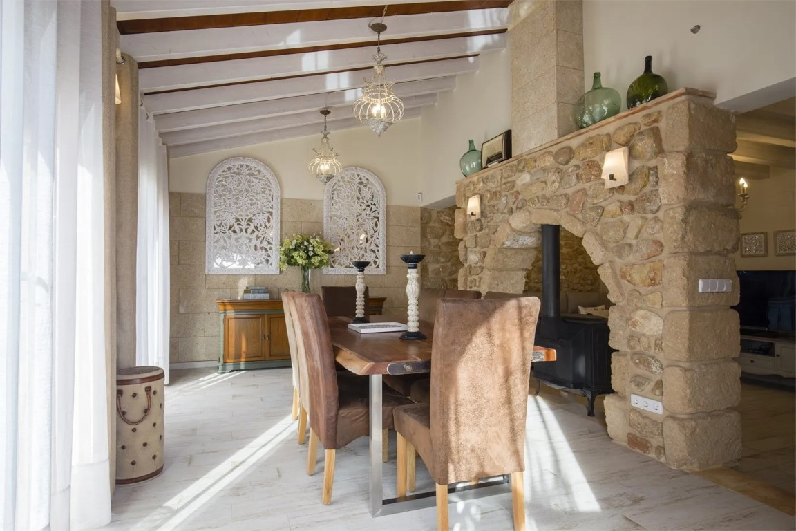 12 Bed Townhouse for sale in Lliber Costa Blanca, Alicante, Spain