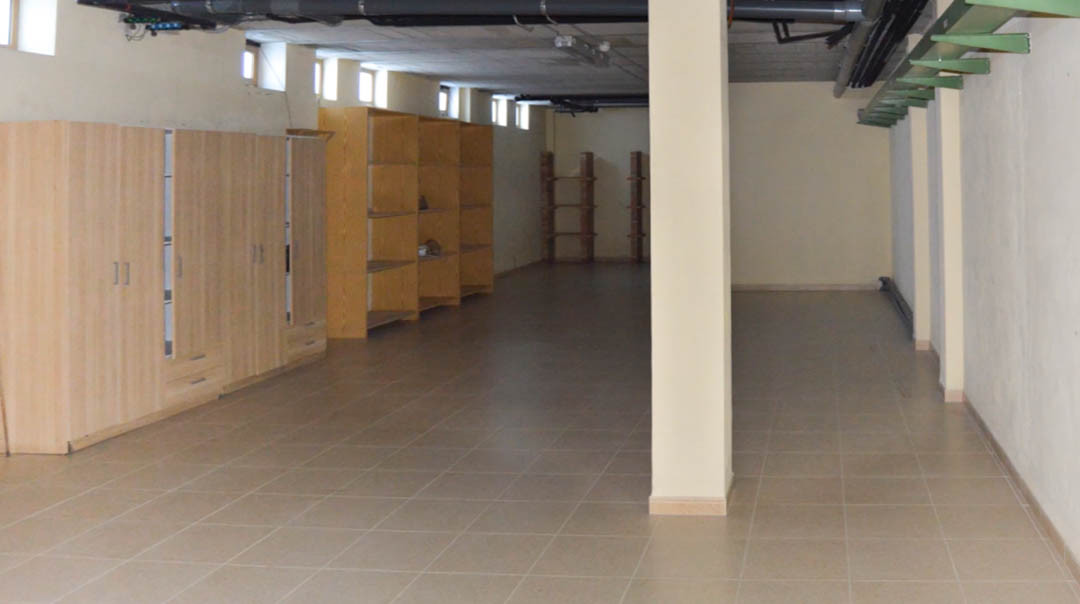 7 Bed Townhouse for sale in Penaguila Costa Blanca, Alicante, Spain