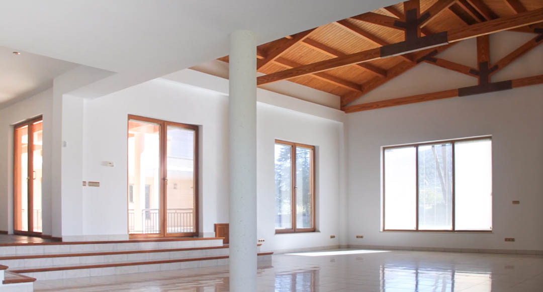 7 Bed Townhouse for sale in Penaguila Costa Blanca, Alicante, Spain