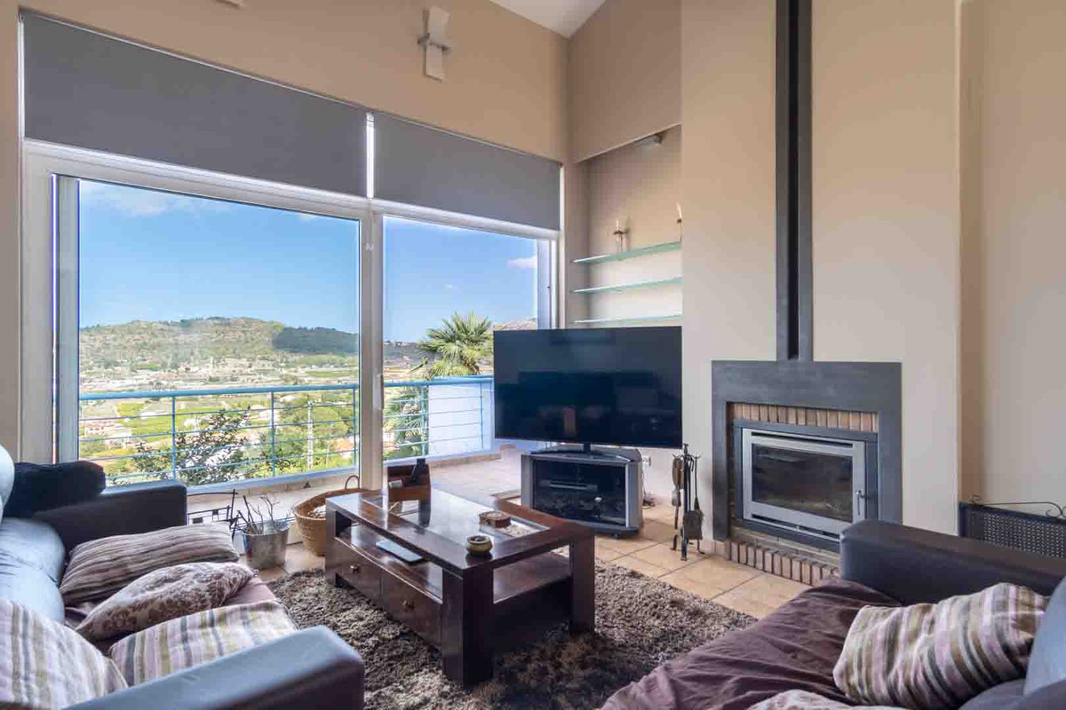 Se vende Villa - Chalet de 4 dormitorios en Costa Blanca, Alicante, España