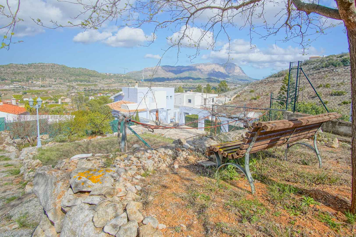Se vende Villa - Chalet de 4 dormitorios en Costa Blanca, Alicante, España