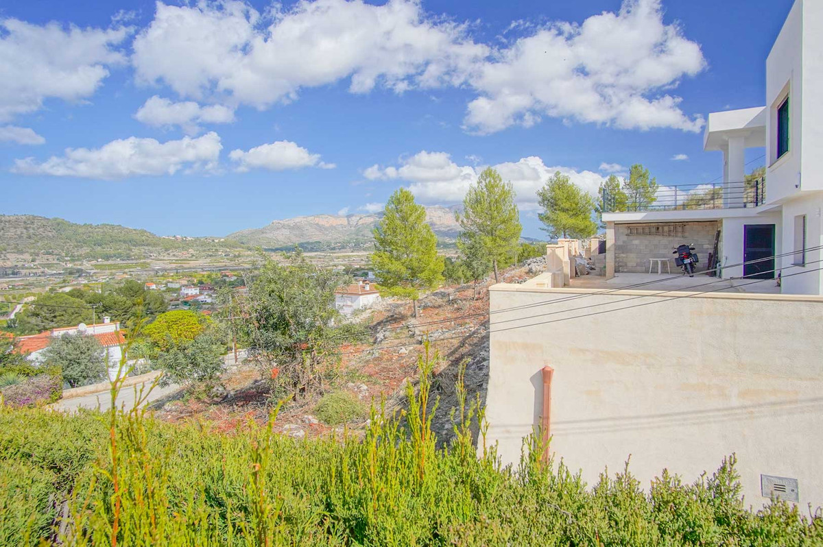 Se vende Villa - Chalet de 4 dormitorios en Costa Blanca, Alicante, España