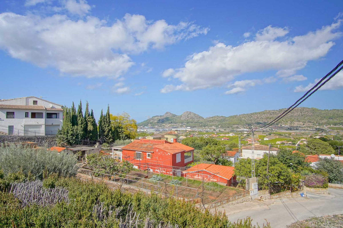 Se vende Villa - Chalet de 4 dormitorios en Costa Blanca, Alicante, España