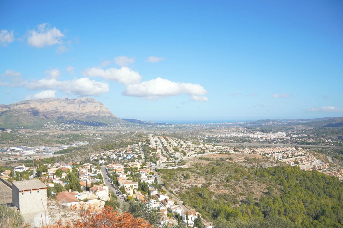 Se vende Villa - Chalet de 4 dormitorios en Costa Blanca, Alicante, España
