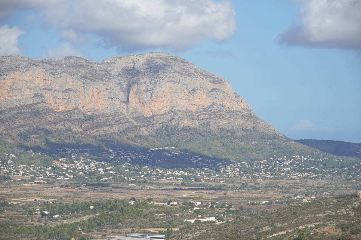 Se vende Villa - Chalet de 4 dormitorios en Costa Blanca, Alicante, España
