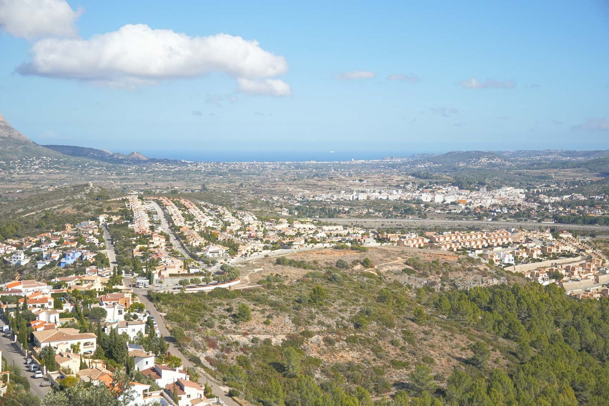 Se vende Villa - Chalet de 4 dormitorios en Costa Blanca, Alicante, España