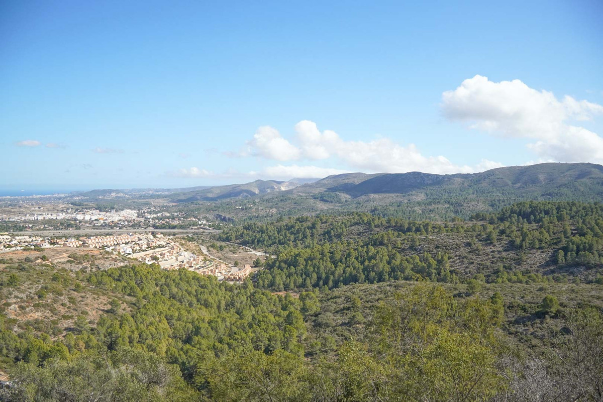 Se vende Villa - Chalet de 4 dormitorios en Costa Blanca, Alicante, España
