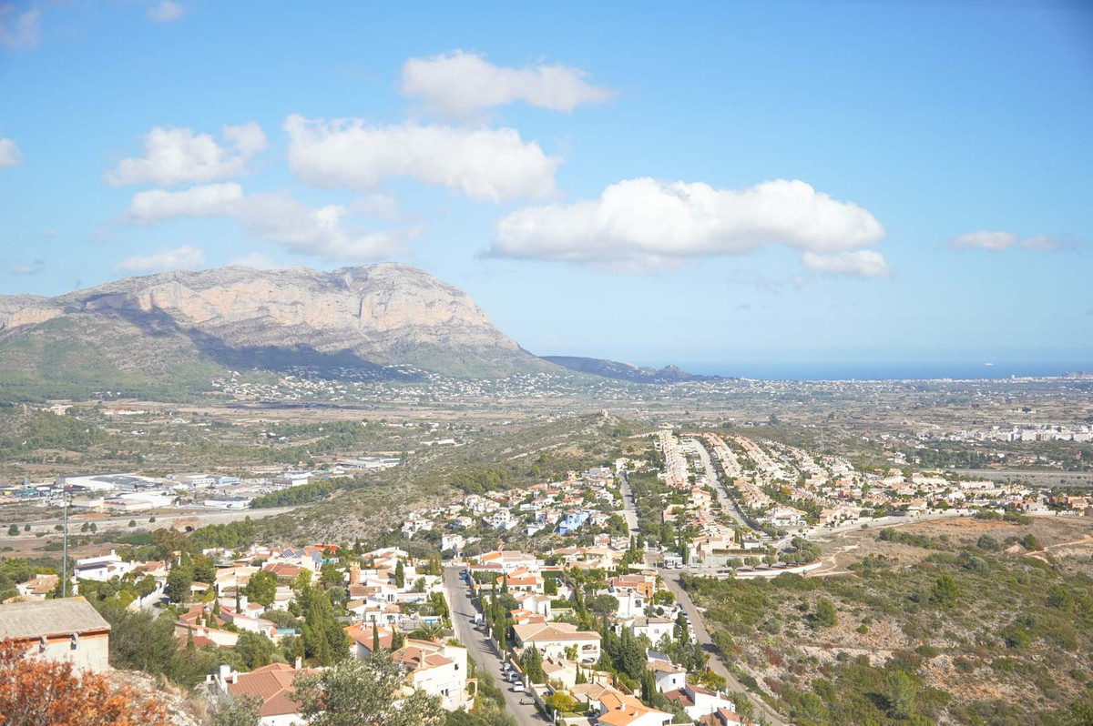 Se vende Villa - Chalet de 4 dormitorios en Costa Blanca, Alicante, España