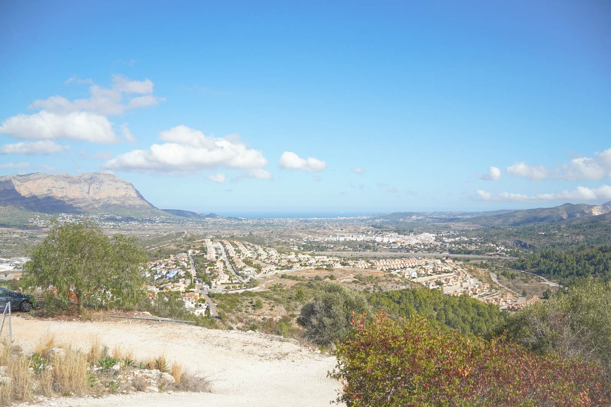 Se vende Villa - Chalet de 4 dormitorios en Costa Blanca, Alicante, España