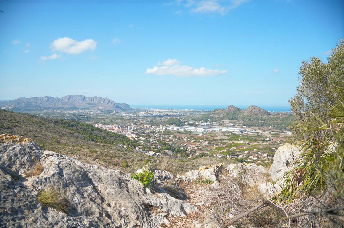 Se vende Villa - Chalet de 4 dormitorios en Costa Blanca, Alicante, España