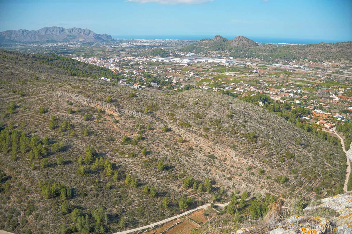 Se vende Villa - Chalet de 4 dormitorios en Costa Blanca, Alicante, España