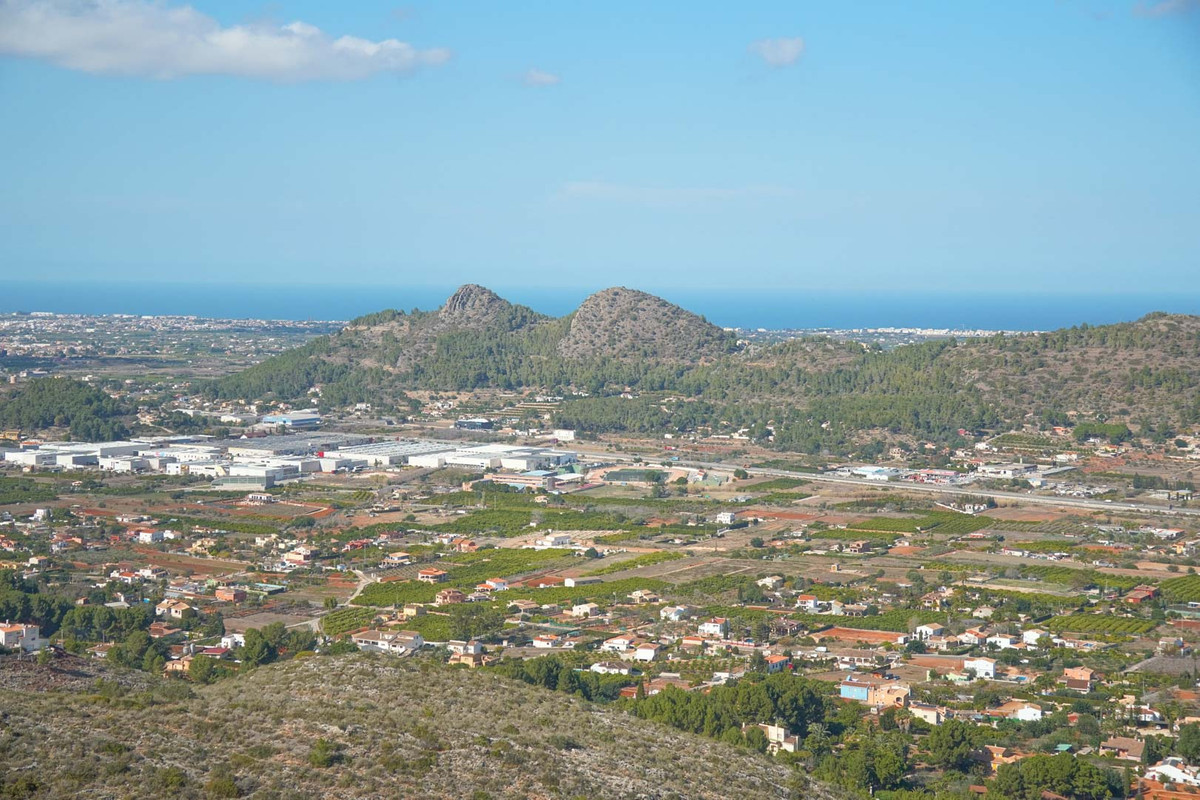 Se vende Villa - Chalet de 4 dormitorios en Costa Blanca, Alicante, España
