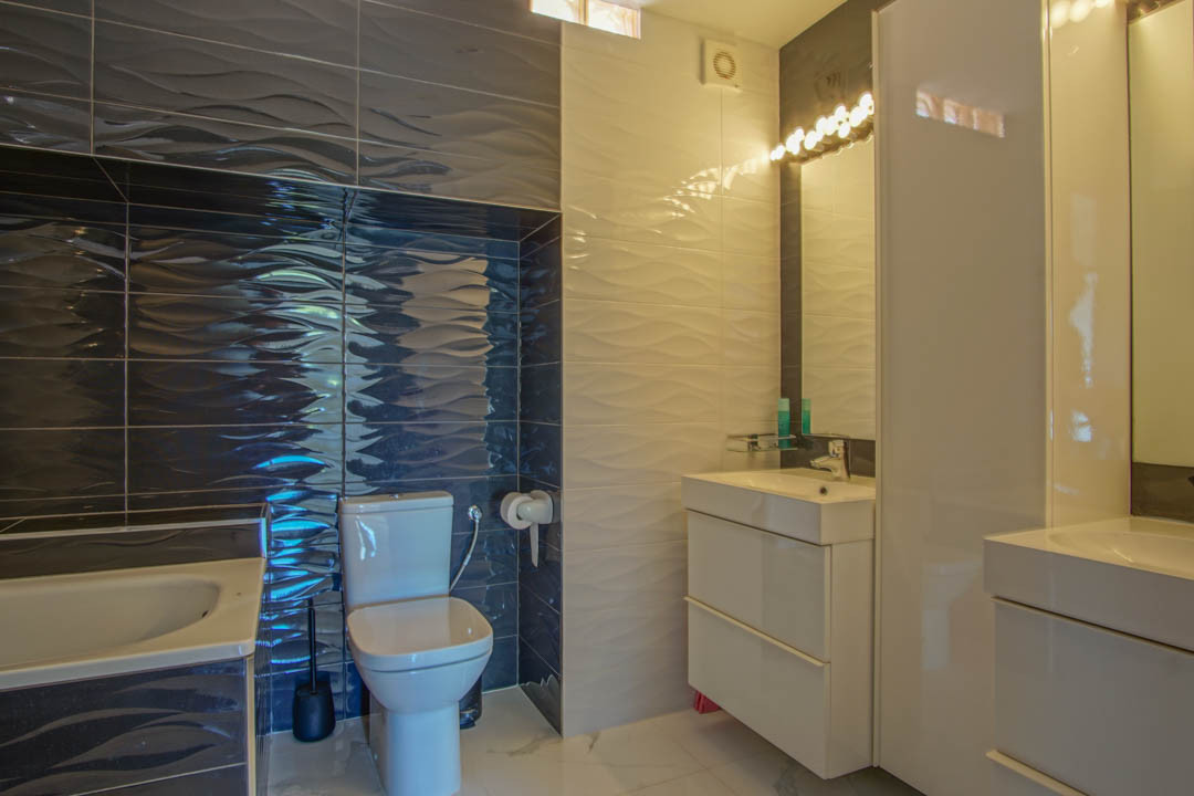 8 Bed Townhouse for sale in La Nucia Costa Blanca, Alicante, Spain