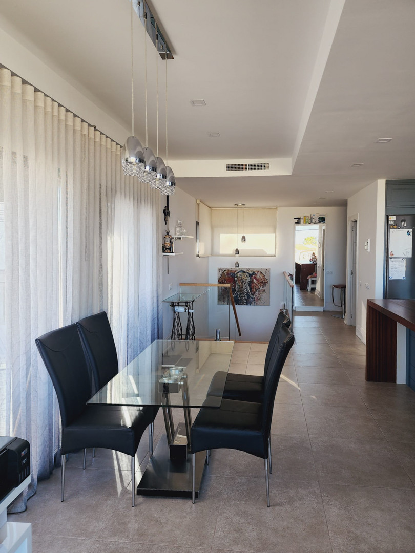 4 Bed Townhouse for sale in Cumbre Del Sol Costa Blanca, Alicante, Spain