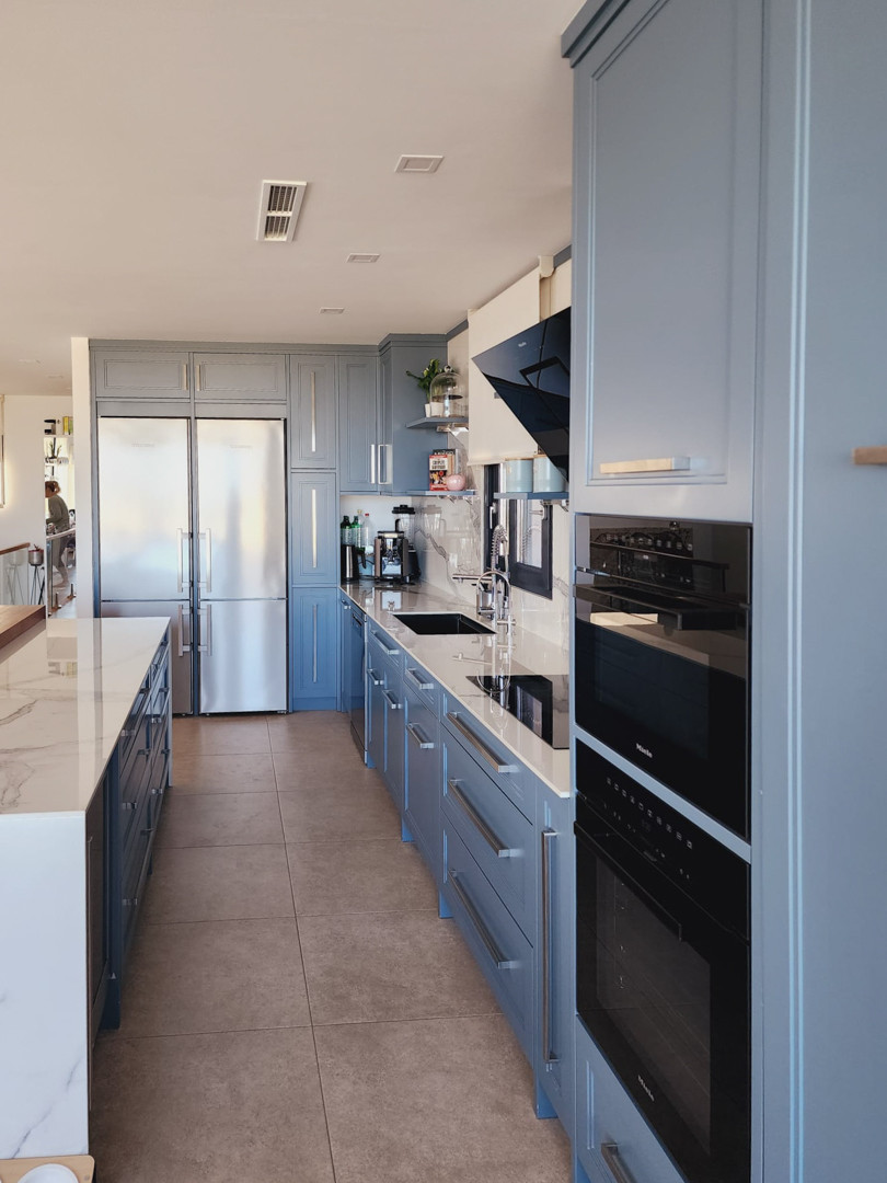 4 Bed Townhouse for sale in Cumbre Del Sol Costa Blanca, Alicante, Spain