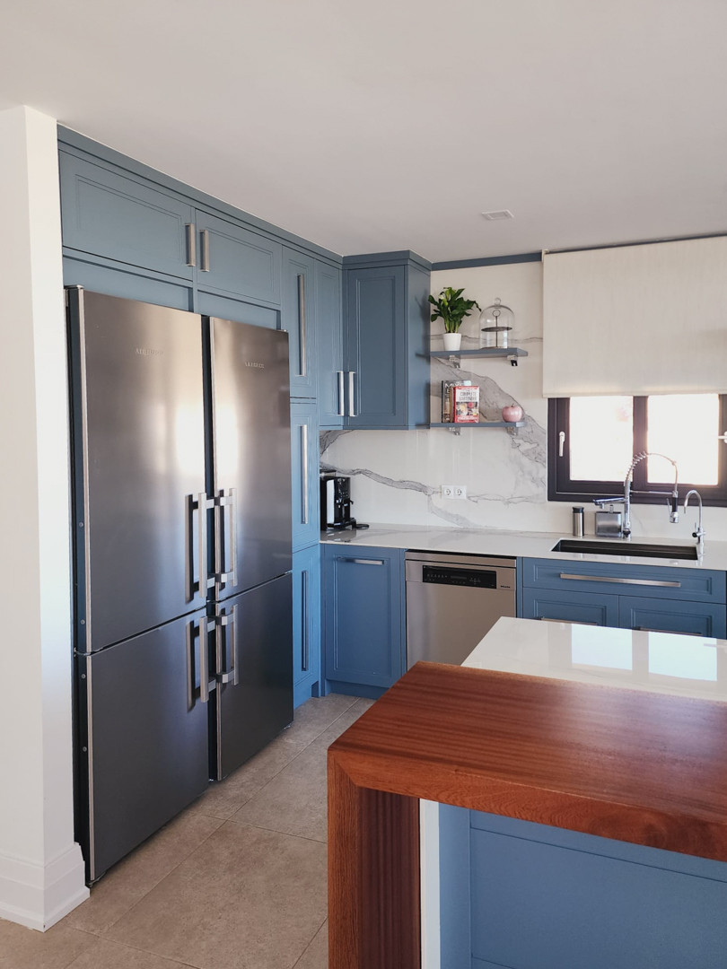 4 Bed Townhouse for sale in Cumbre Del Sol Costa Blanca, Alicante, Spain