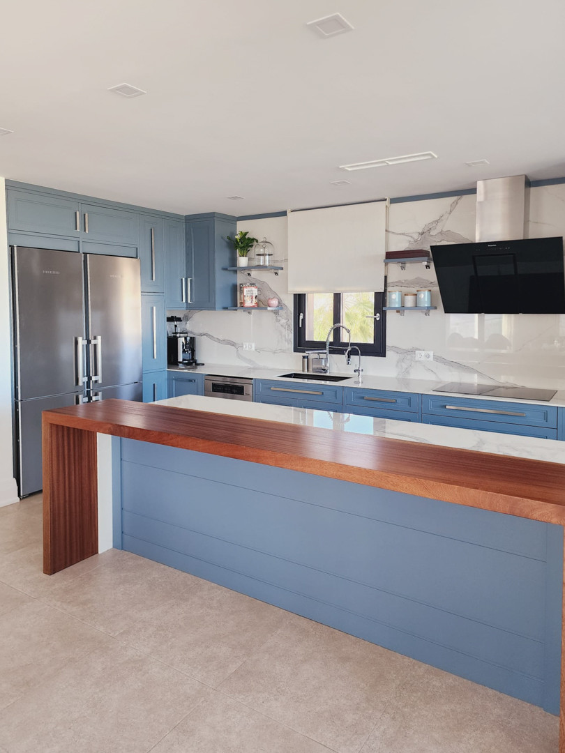 4 Bed Townhouse for sale in Cumbre Del Sol Costa Blanca, Alicante, Spain