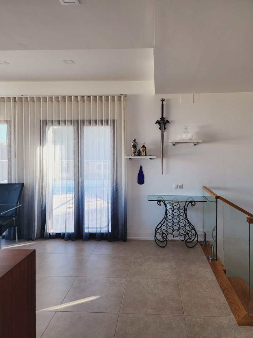 4 Bed Townhouse for sale in Cumbre Del Sol Costa Blanca, Alicante, Spain
