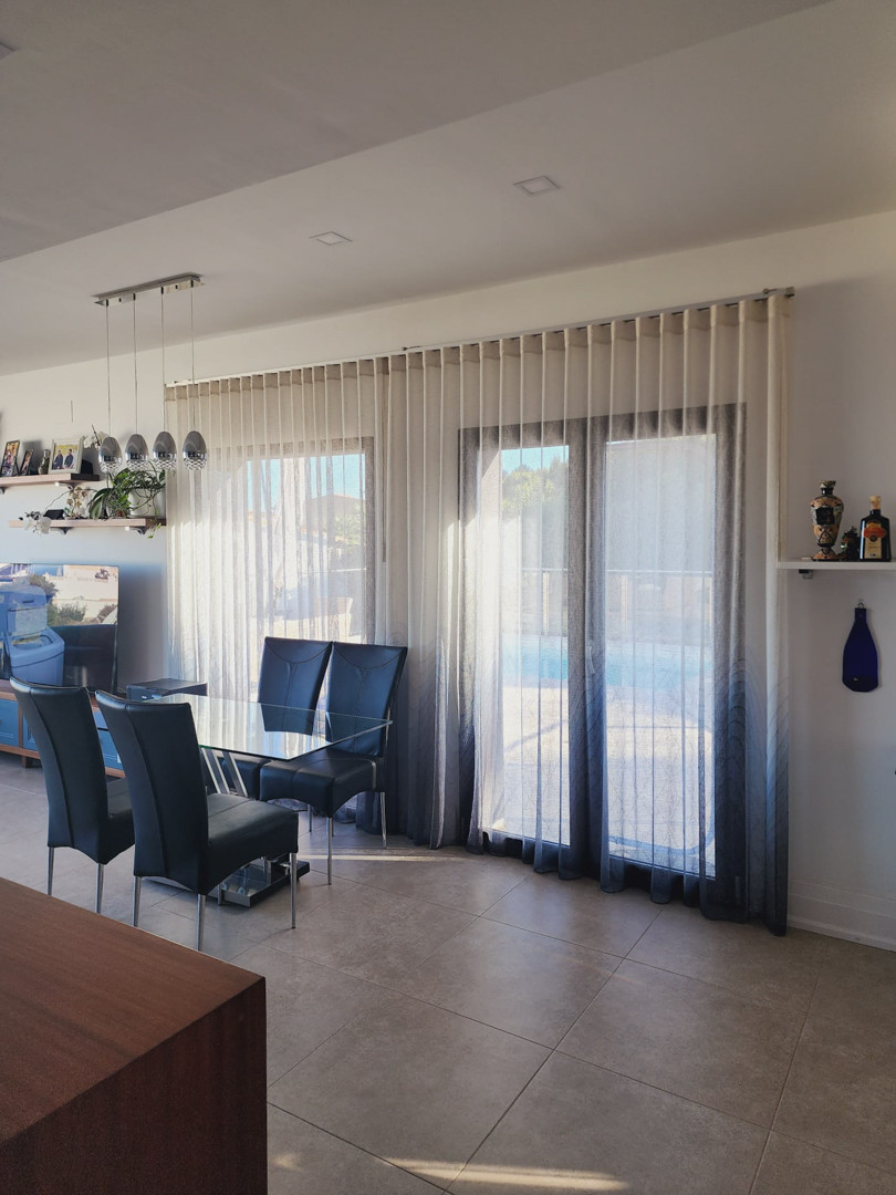 4 Bed Townhouse for sale in Cumbre Del Sol Costa Blanca, Alicante, Spain