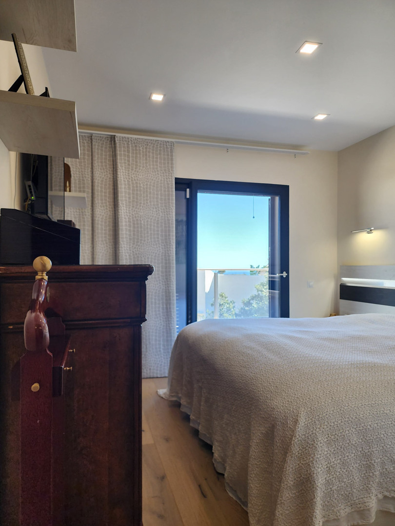 4 Bed Townhouse for sale in Cumbre Del Sol Costa Blanca, Alicante, Spain