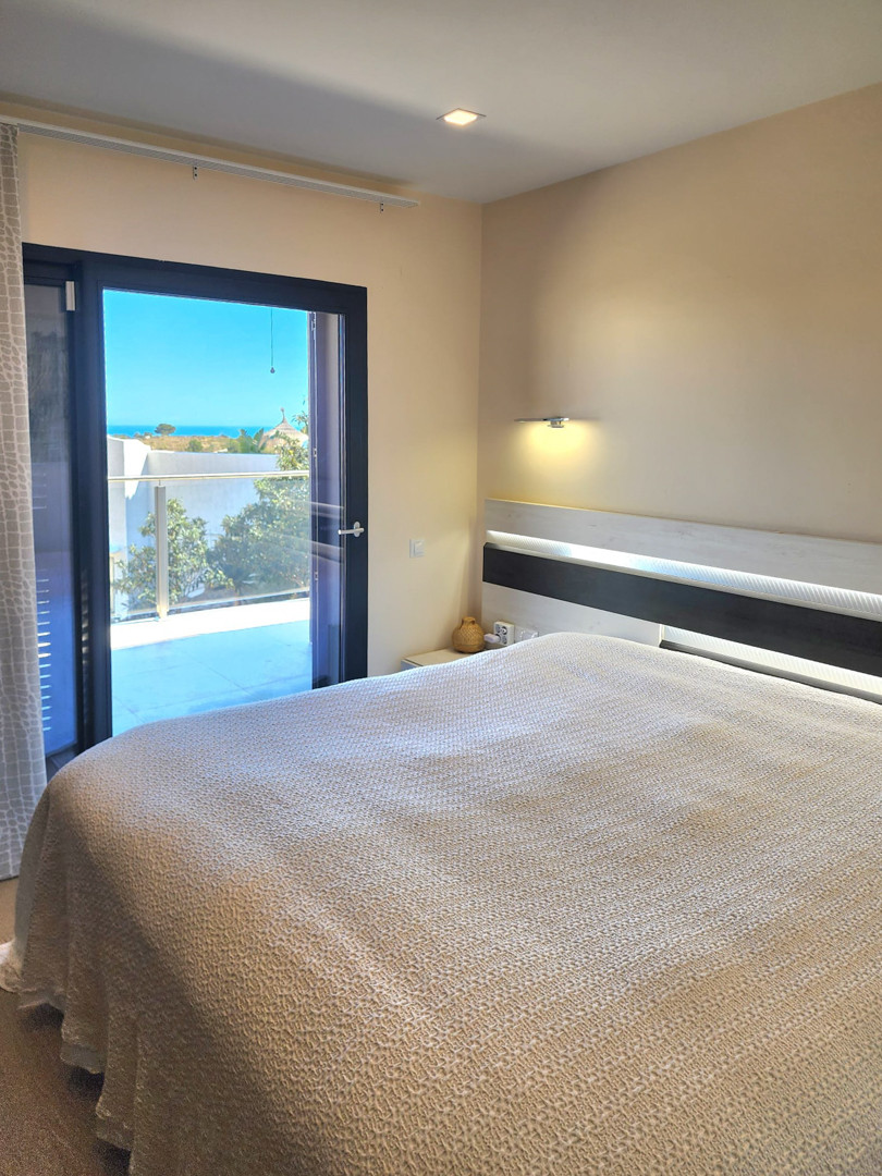 4 Bed Townhouse for sale in Cumbre Del Sol Costa Blanca, Alicante, Spain