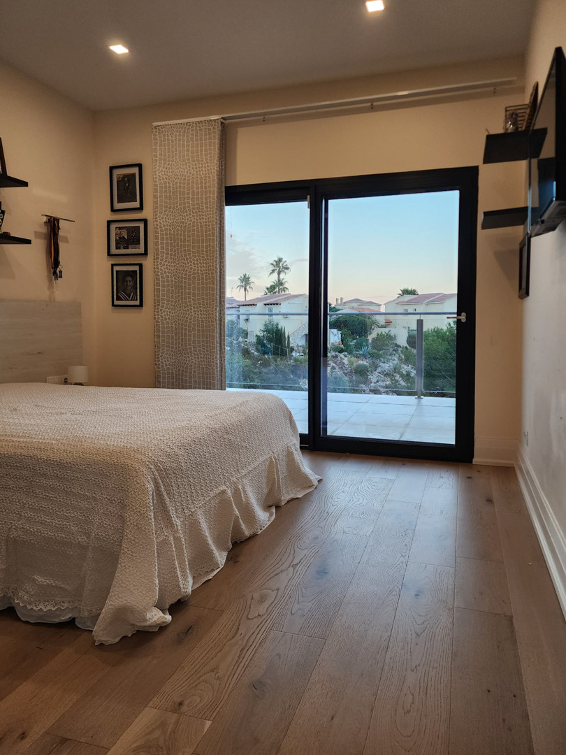 4 Bed Townhouse for sale in Cumbre Del Sol Costa Blanca, Alicante, Spain