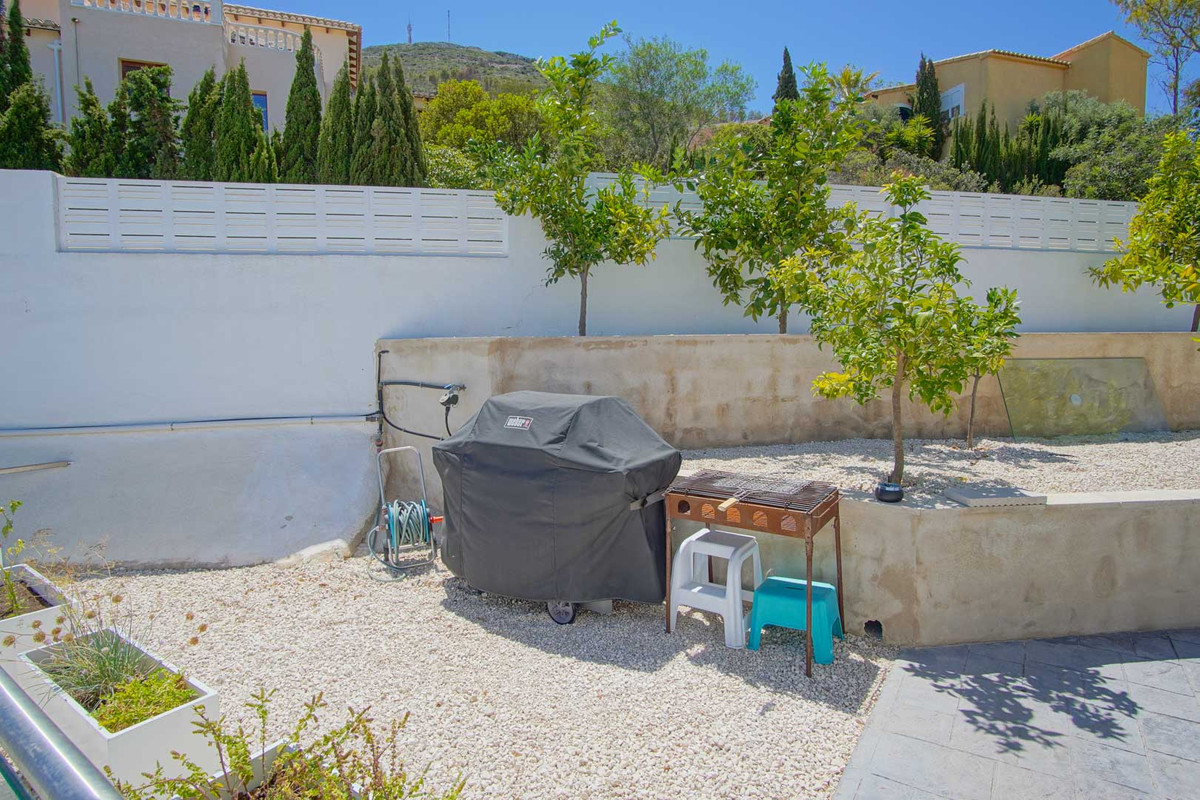 4 Bed Townhouse for sale in Cumbre Del Sol Costa Blanca, Alicante, Spain