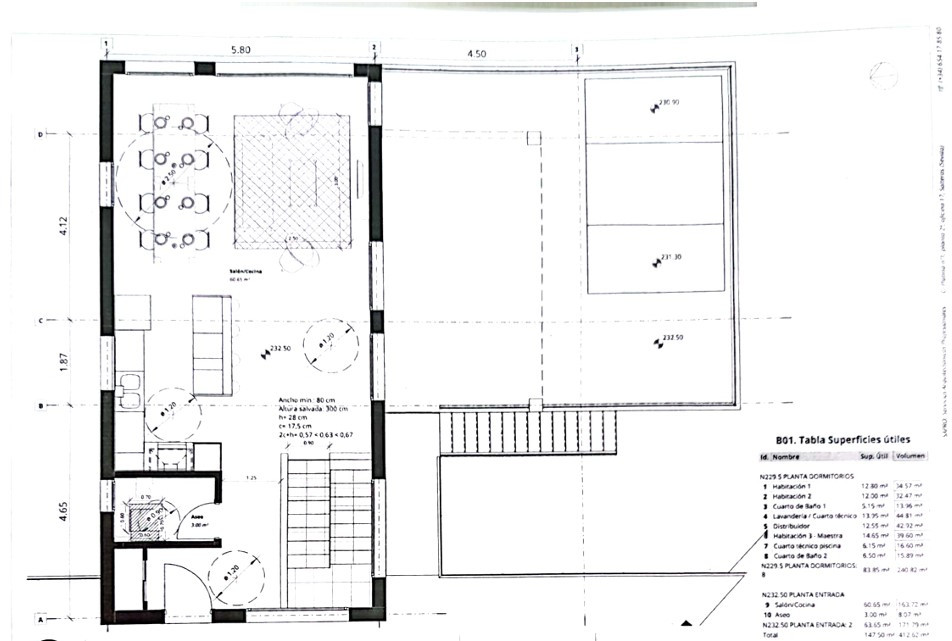 4 Bed Townhouse for sale in Cumbre Del Sol Costa Blanca, Alicante, Spain