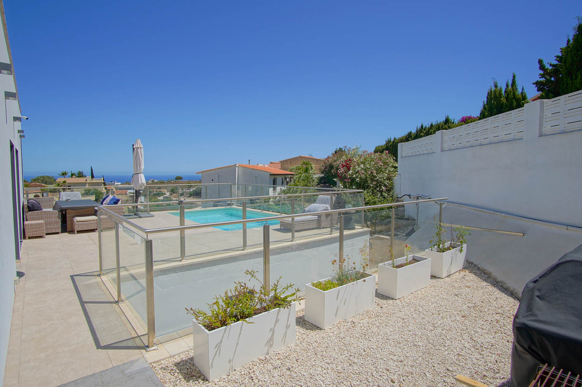 4 Bed Townhouse for sale in Cumbre Del Sol Costa Blanca, Alicante, Spain