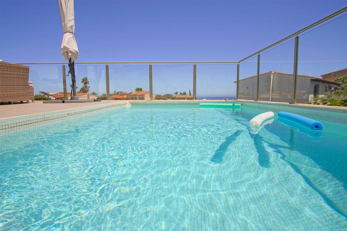 4 Bed Townhouse for sale in Cumbre Del Sol Costa Blanca, Alicante, Spain