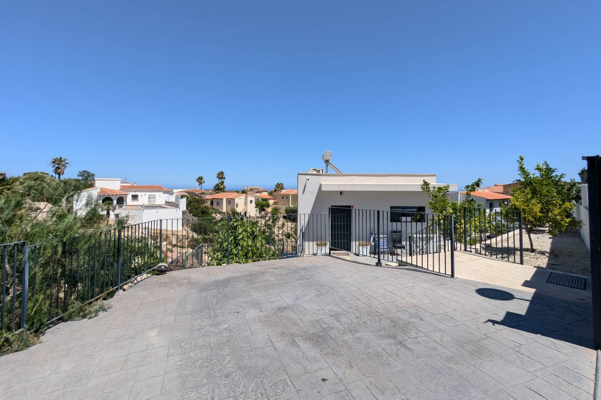 4 Bed Townhouse for sale in Cumbre Del Sol Costa Blanca, Alicante, Spain