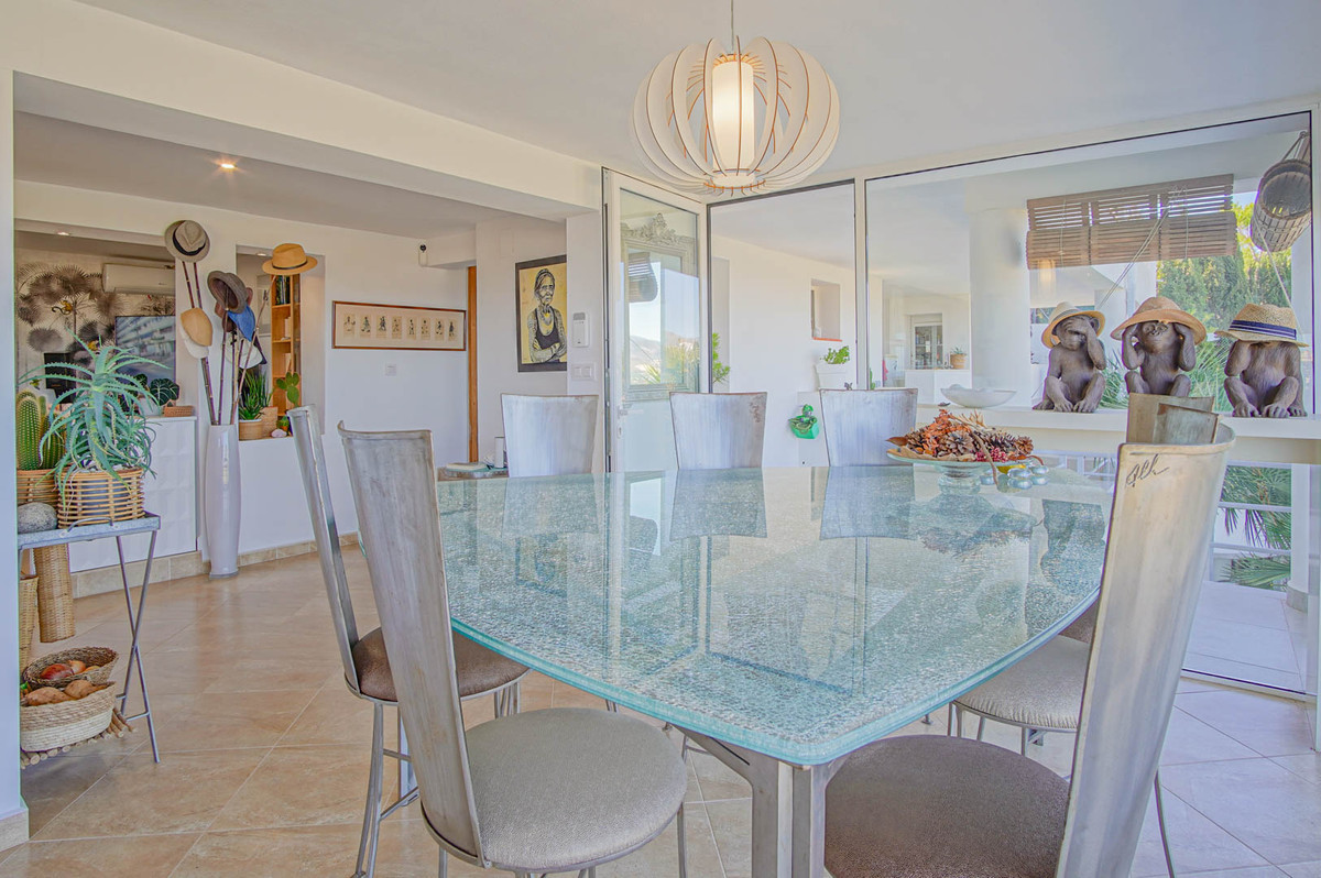 5 Bed Townhouse for sale in Pego Costa Blanca, Alicante, Spain