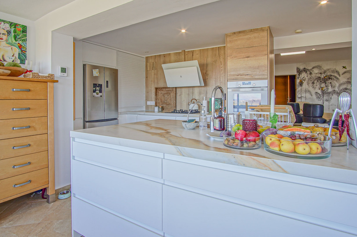 5 Bed Townhouse for sale in Pego Costa Blanca, Alicante, Spain