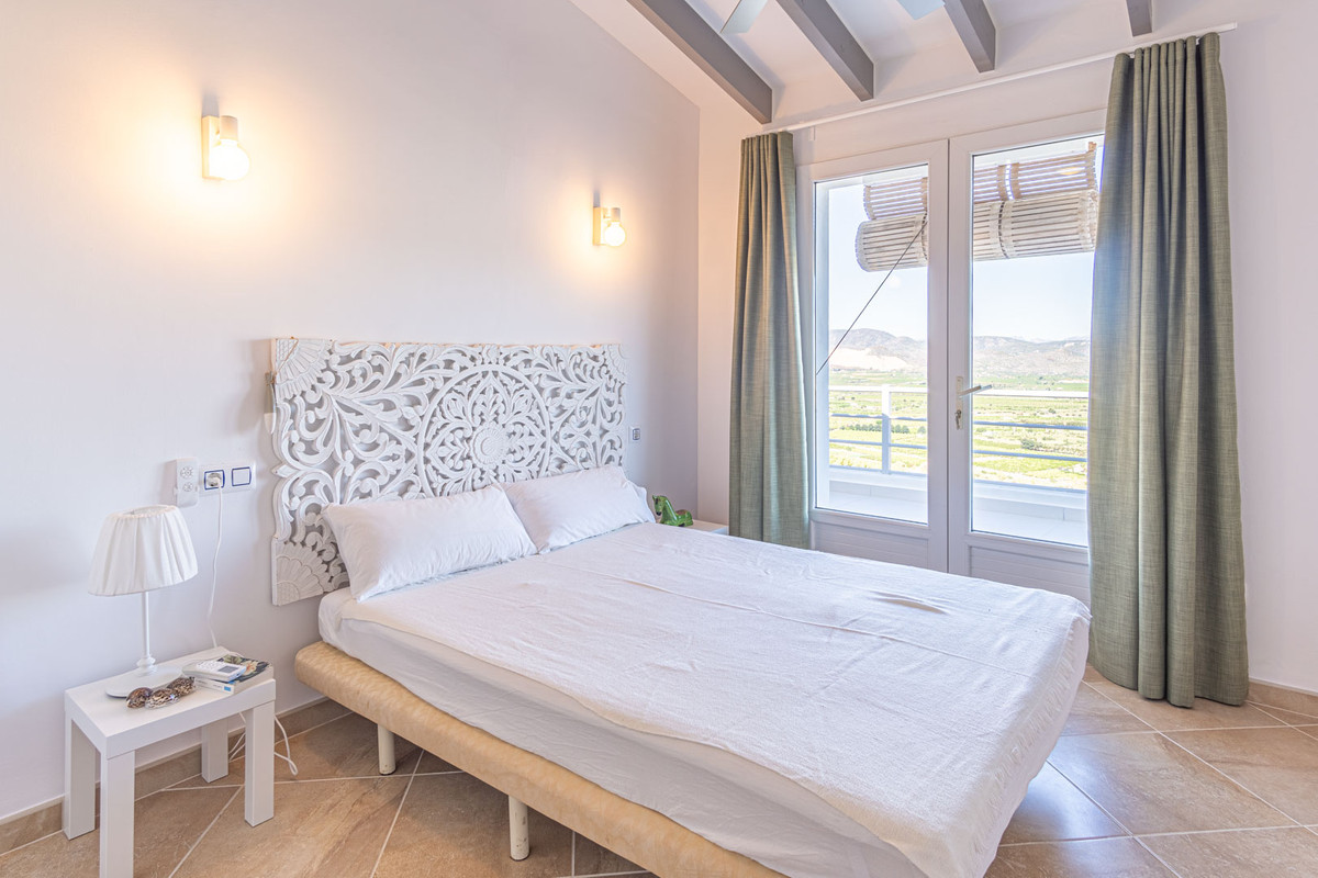 5 Bed Townhouse for sale in Pego Costa Blanca, Alicante, Spain