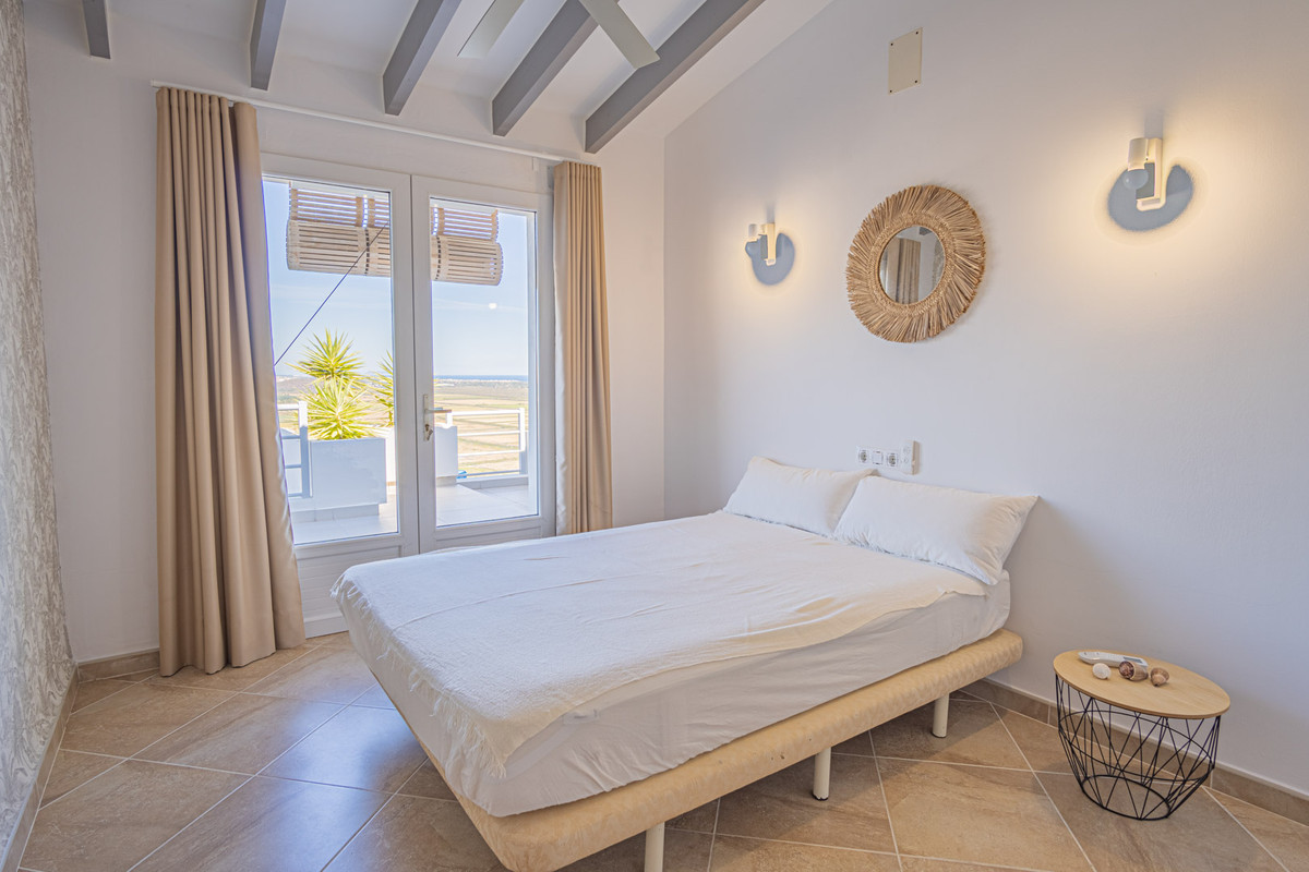 5 Bed Townhouse for sale in Pego Costa Blanca, Alicante, Spain