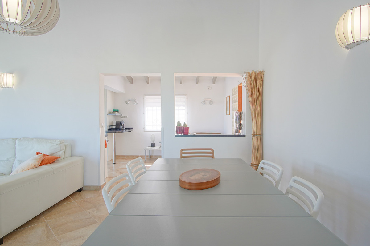 5 Bed Townhouse for sale in Pego Costa Blanca, Alicante, Spain