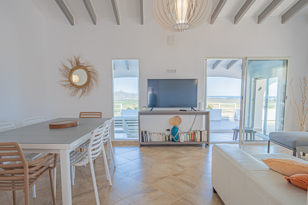 5 Bed Townhouse for sale in Pego Costa Blanca, Alicante, Spain