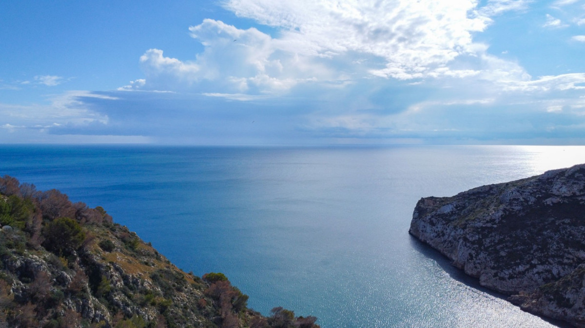 Plots for sale in Javea Costa Blanca, Alicante, Spain