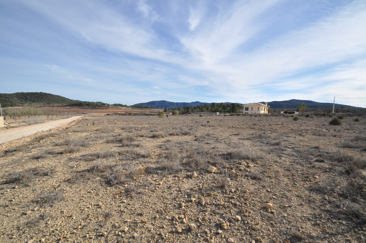 Se vende Terreno Rustico  en Costa Blanca, Alicante, España