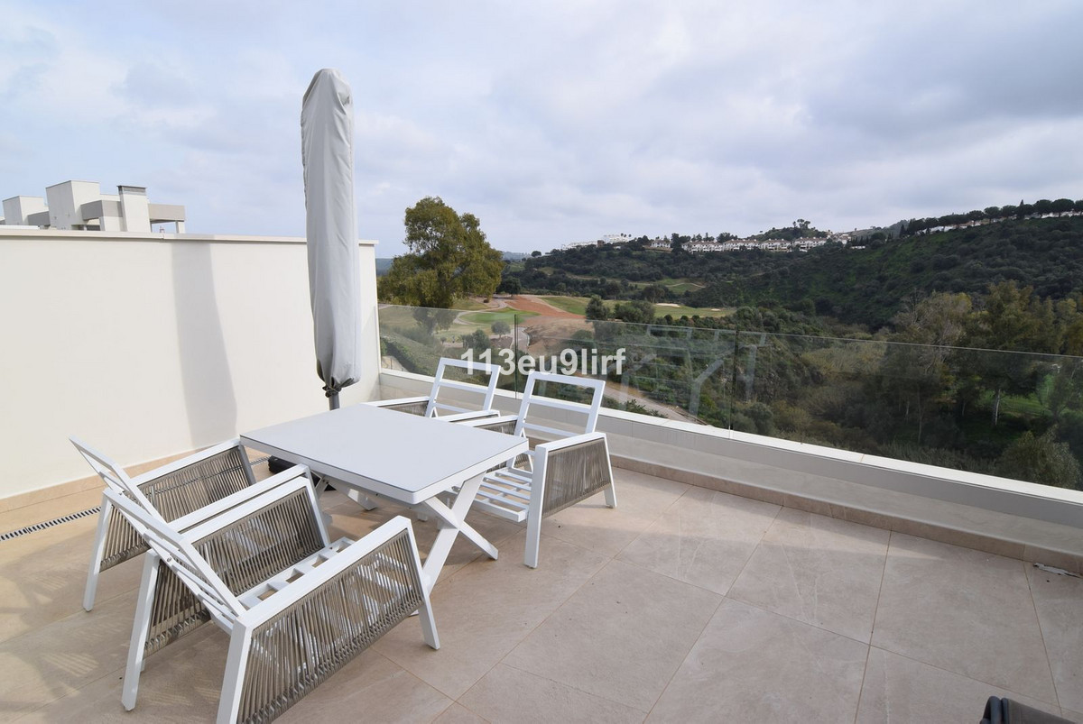 3 Bed Townhouse for sale in La Cala Golf Costa Del Sol, Málaga, Spain