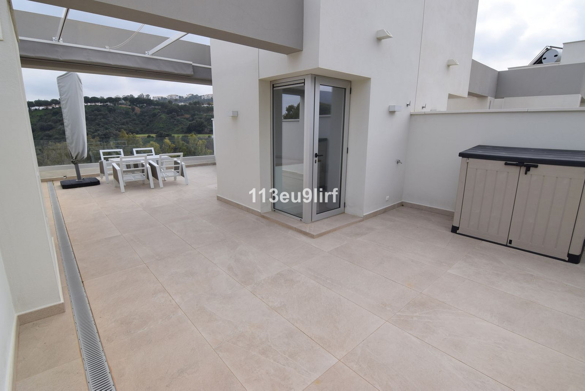 3 Bed Townhouse for sale in La Cala Golf Costa Del Sol, Málaga, Spain