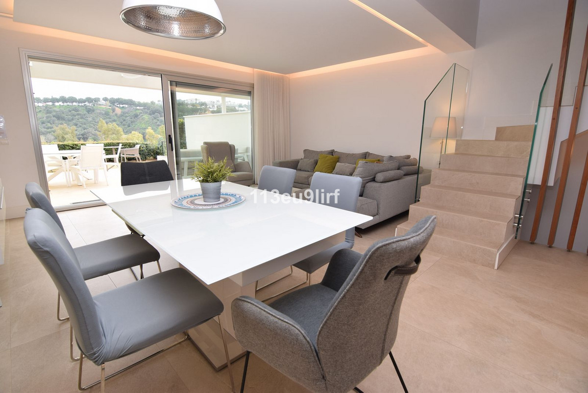 3 Bed Townhouse for sale in La Cala Golf Costa Del Sol, Málaga, Spain