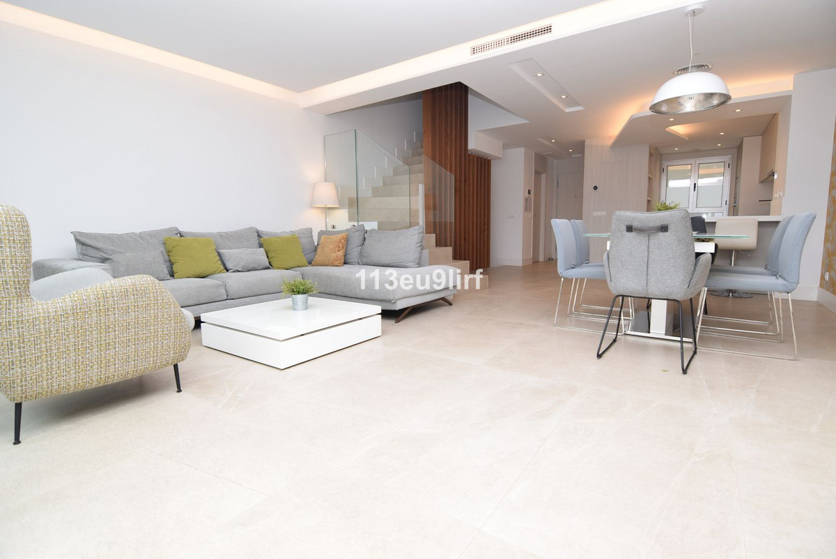 3 Bed Townhouse for sale in La Cala Golf Costa Del Sol, Málaga, Spain