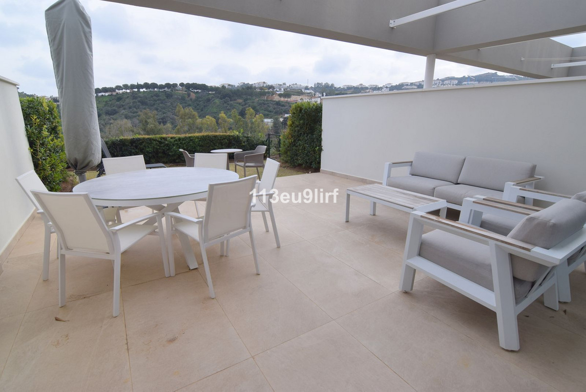 3 Bed Townhouse for sale in La Cala Golf Costa Del Sol, Málaga, Spain