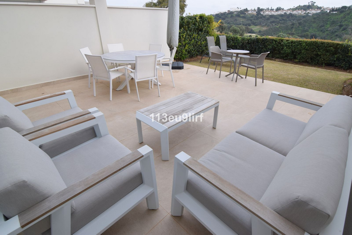 3 Bed Townhouse for sale in La Cala Golf Costa Del Sol, Málaga, Spain
