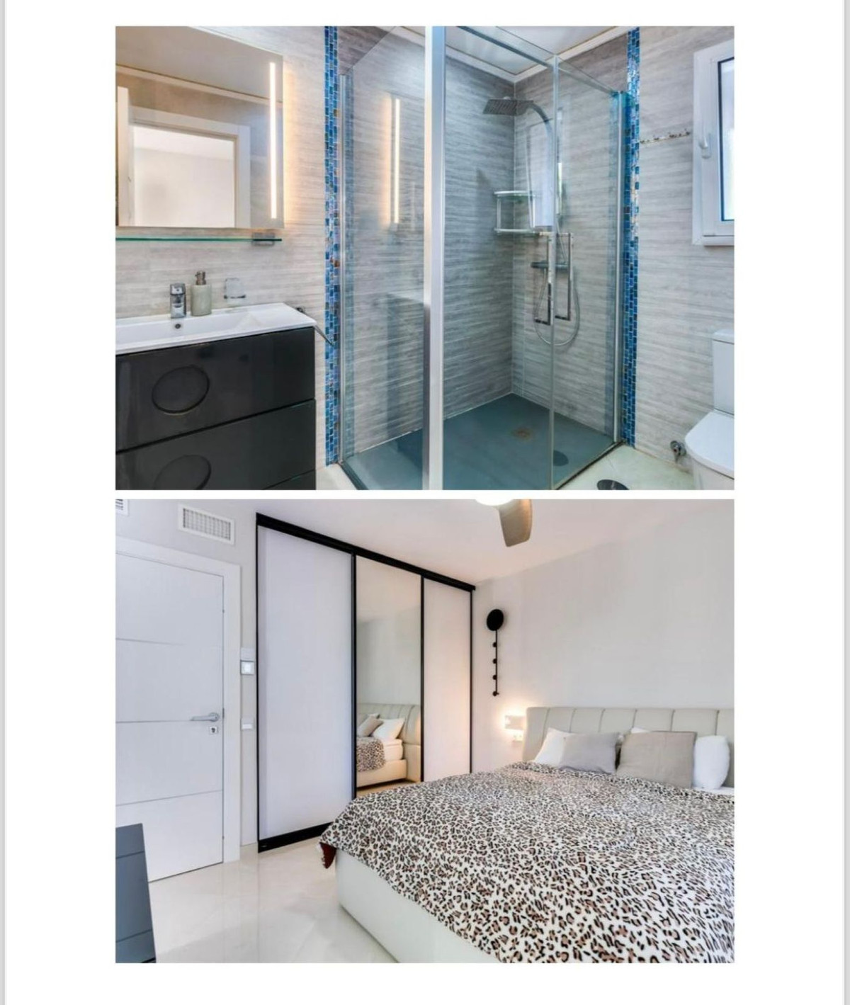 Se vende Villa - Chalet de 4 dormitorios en Costa Del Sol, Málaga, España