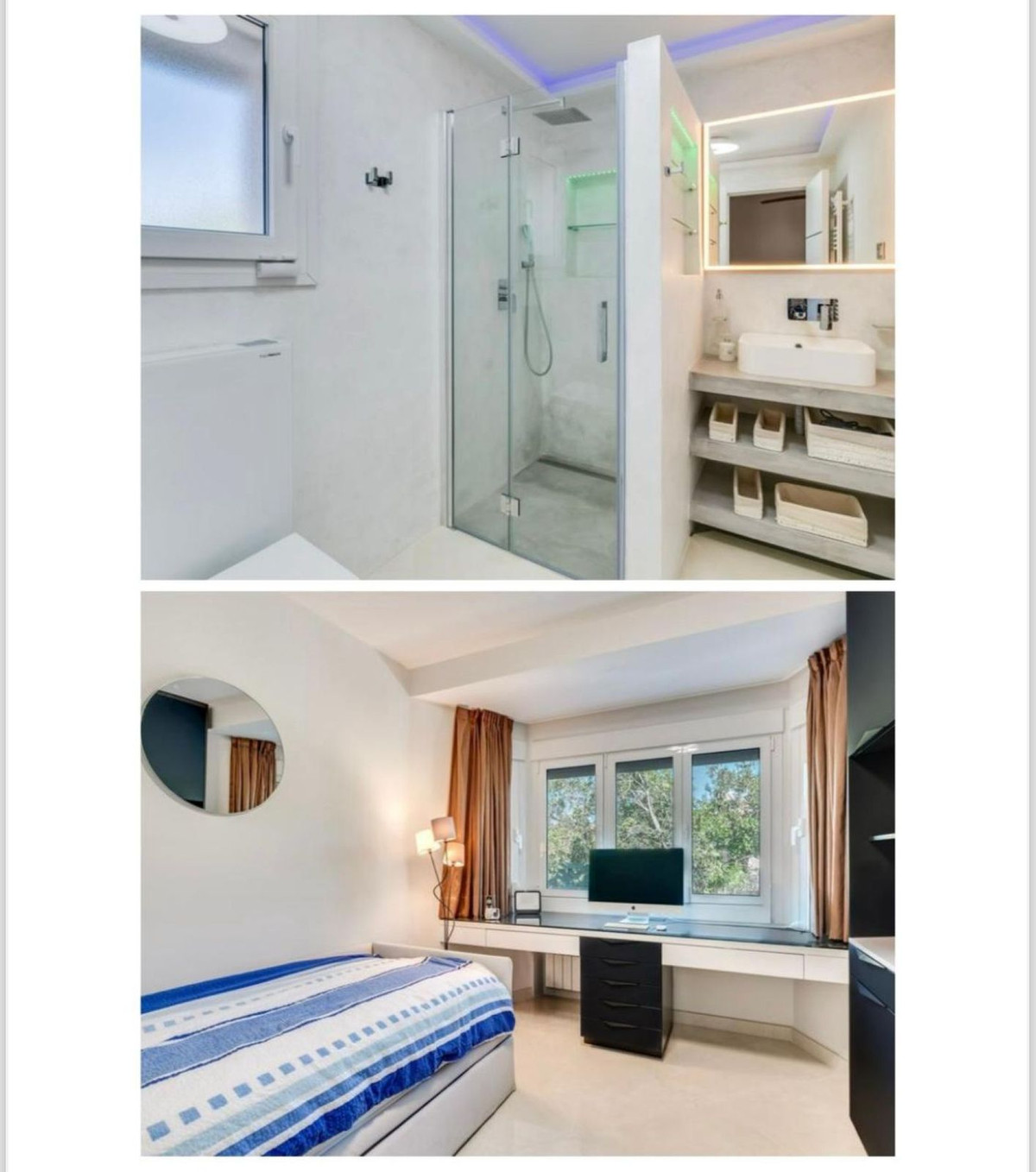 Se vende Villa - Chalet de 4 dormitorios en Costa Del Sol, Málaga, España