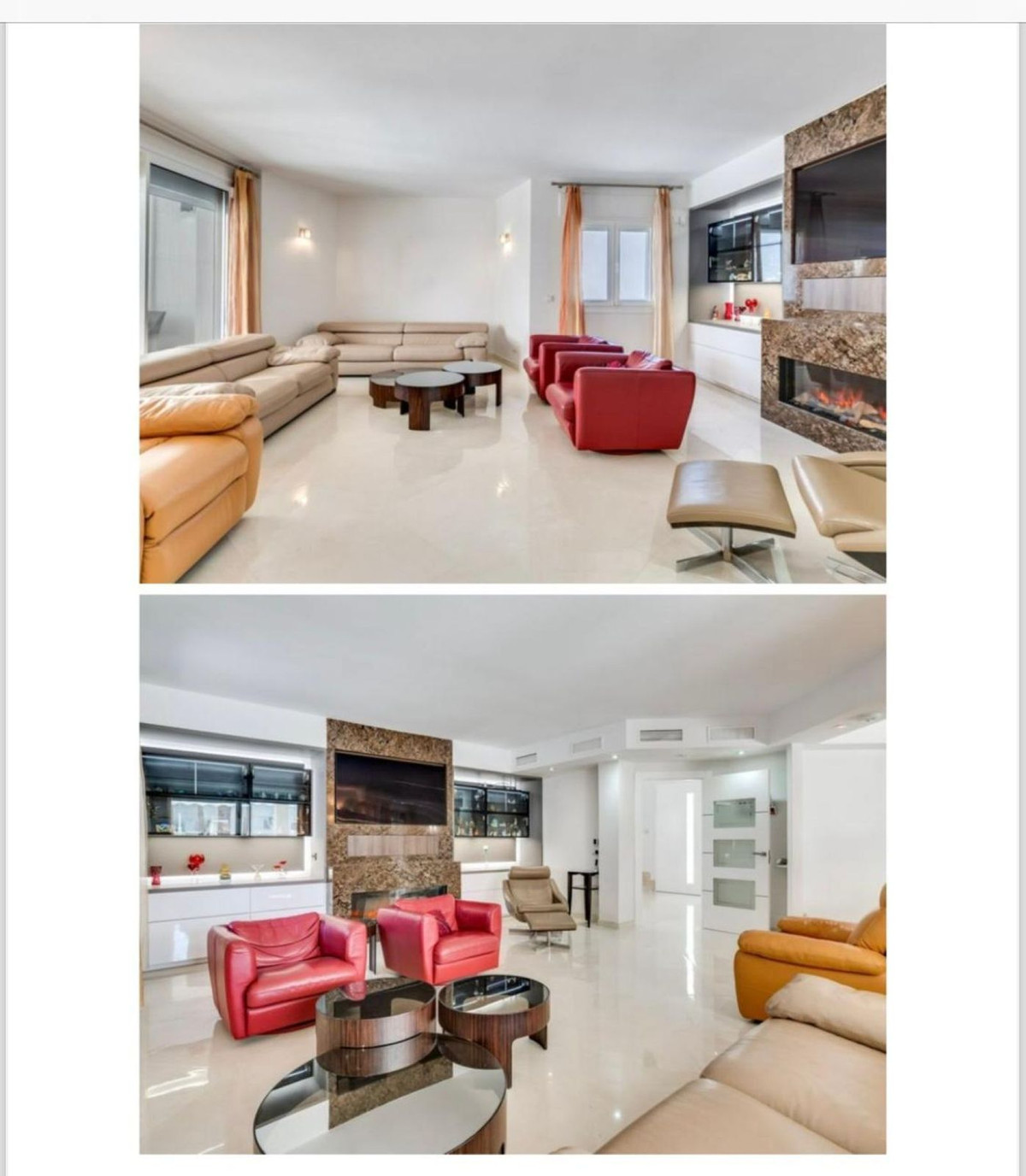 Se vende Villa - Chalet de 4 dormitorios en Costa Del Sol, Málaga, España