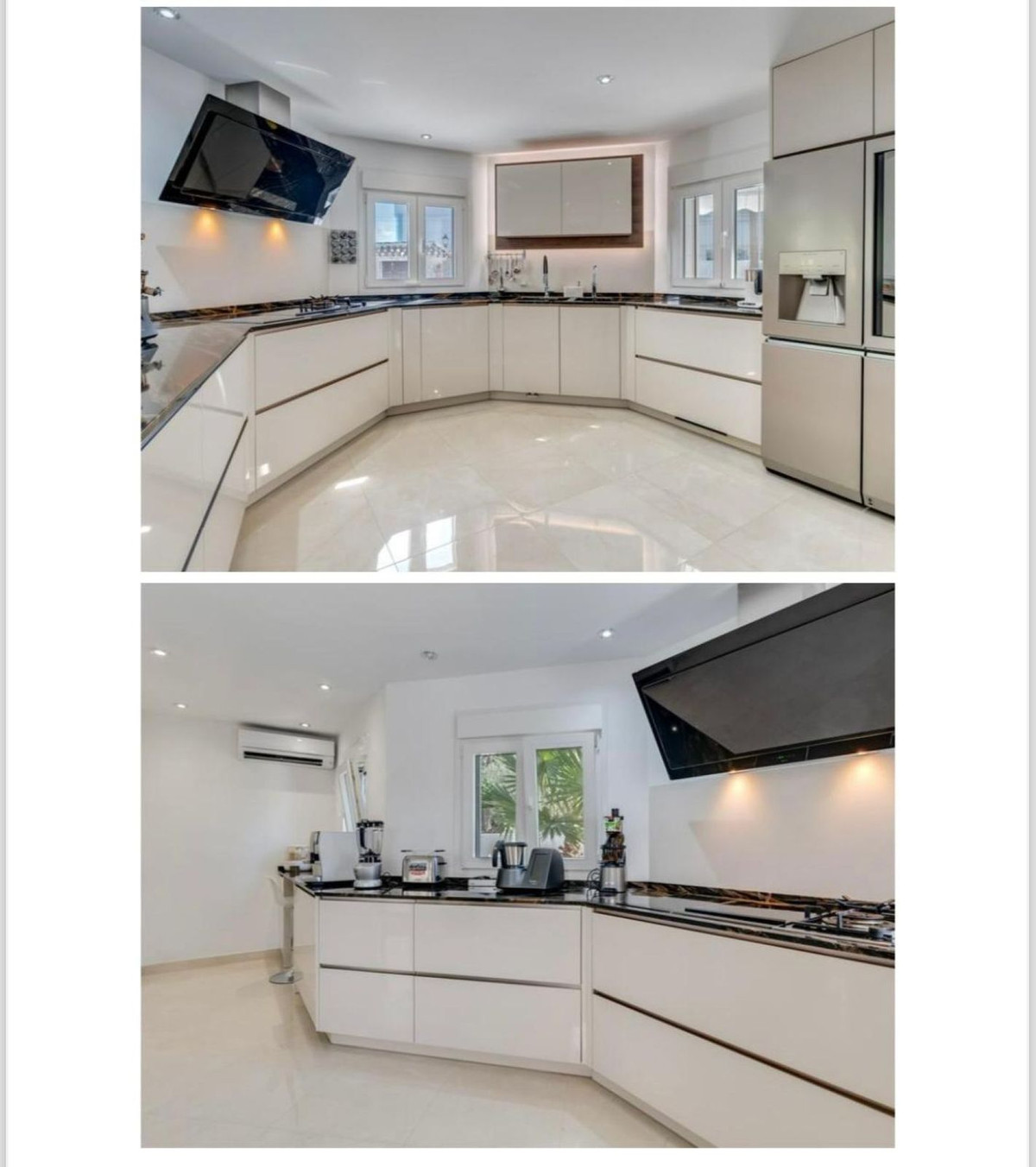 Se vende Villa - Chalet de 4 dormitorios en Costa Del Sol, Málaga, España