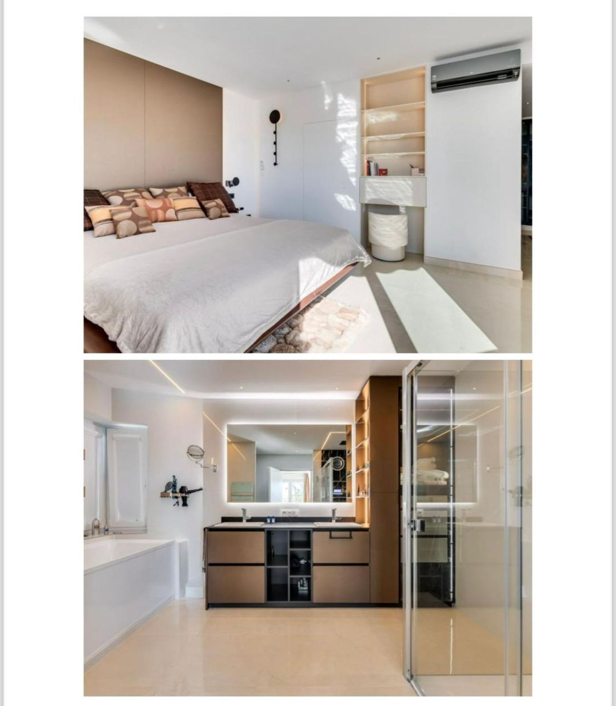 Se vende Villa - Chalet de 4 dormitorios en Costa Del Sol, Málaga, España